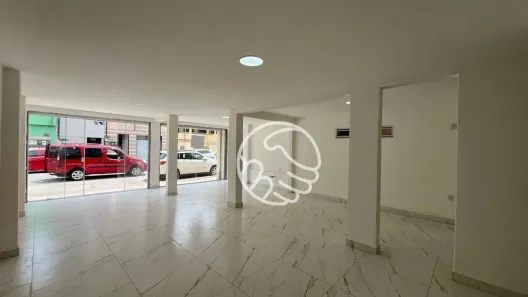 Ponto Comercial para alugar, 120m² no Itapebussu, Guarapari