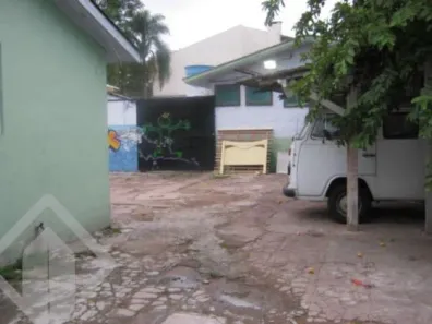Lote/Terreno à venda, 1452m² no Cristal, Porto Alegre