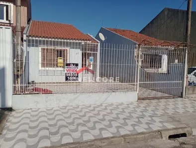Casa com 2 Quartos à venda, 65m² no Hípica, Porto Alegre