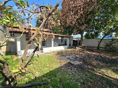 Casa com 2 Quartos para alugar, 20m² no Campo Grande, Rio de Janeiro