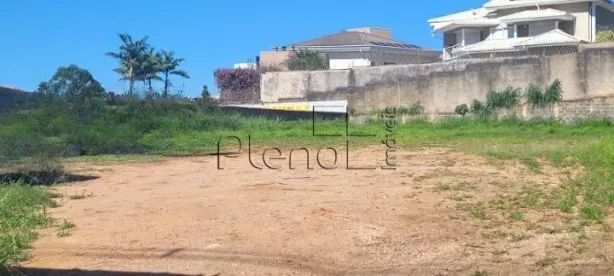 Lote/Terreno à venda, 1271m² no Paiquerê, Valinhos