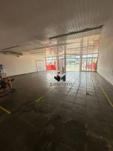Ponto Comercial para alugar, 80m² no Campos Elíseos, Ribeirão Preto