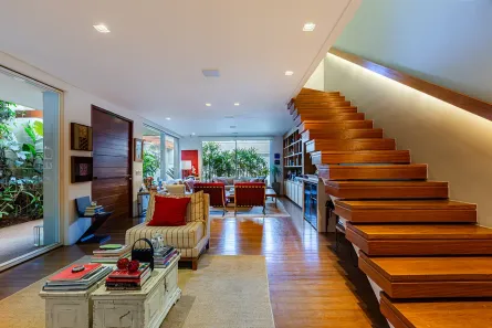 Casa com 3 Quartos à venda, 210m² no Jardim Paulistano, São Paulo