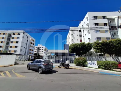 Apartamento com 3 Quartos para alugar, 71m² no Aruana, Aracaju