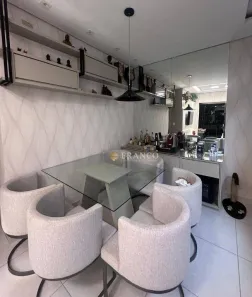 Apartamento com 3 Quartos à venda, 72m² no Residencial Novo Horizonte, Taubaté