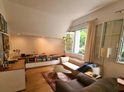 Casa com 2 Quartos à venda, 200m² no Jardim Paulistano, São Paulo