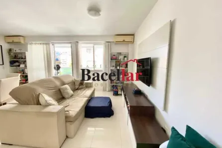 Apartamento com 2 Quartos à venda, 113m² no Copacabana, Rio de Janeiro
