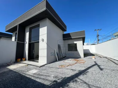 Casa com 3 Quartos à venda, 69m² no Jardim Mariléa, Rio das Ostras