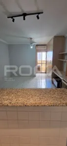 Kitnet com 1 Quarto para alugar, 33m² no Nova Ribeirânia, Ribeirão Preto