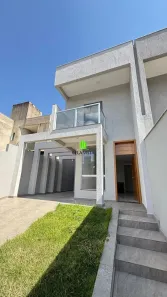 Casa com 3 Quartos à venda, 140m² no Residencial Visão, Lagoa Santa