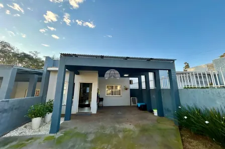 Casa com 2 Quartos à venda, 53m² no São Francisco, Pato Branco