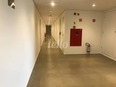 Sala Comercial à venda, 42m² no Vila Congonhas, São Paulo