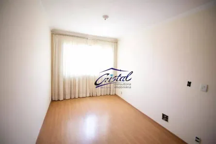 Apartamento com 3 Quartos à venda, 68m² no Jardim D'Abril, São Paulo