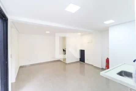 Apartamento com 1 Quarto à venda, 31m² no Parque Vitória, São Paulo