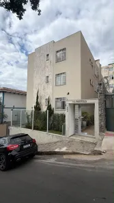 Apartamento com 3 Quartos à venda, 90m² no Santa Efigênia, Belo Horizonte