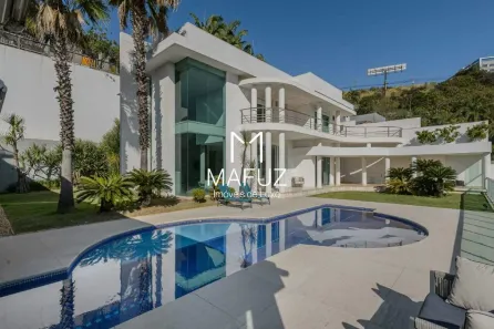 Casa com 5 Quartos à venda, 720m² no São Bento, Belo Horizonte