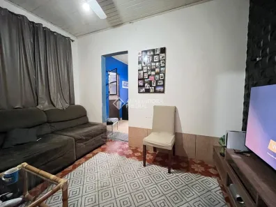 Casa com 3 Quartos à venda, 80m² no Vila João Pessoa, Porto Alegre
