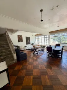 Apartamento com 5 Quartos à venda, 300m² no Leme, Rio de Janeiro