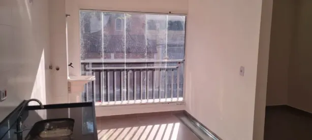 Apartamento com 2 Quartos à venda, 40m² no Vila Oratório, São Paulo