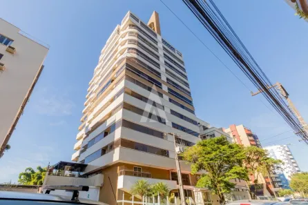 Apartamento com 3 Quartos à venda, 180m² no Atiradores, Joinville