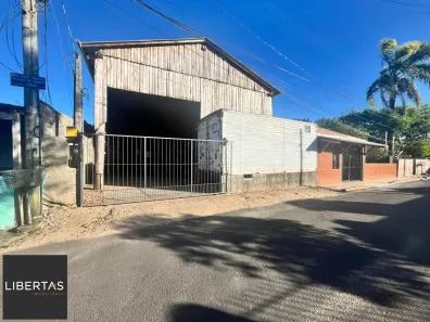 Casa com 2 Quartos à venda, 119m² no Belém Novo, Porto Alegre