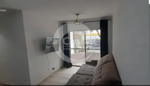 Apartamento com 3 Quartos à venda, 64m² no Vila Azevedo, São Paulo