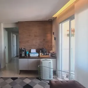 Apartamento com 2 Quartos à venda, 72m² no Jardim Santa Madalena, São José dos Campos