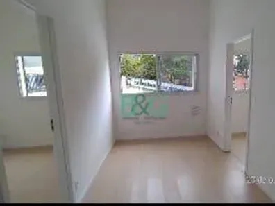 Apartamento com 2 Quartos à venda, 35m² no Vila Pierina, São Paulo