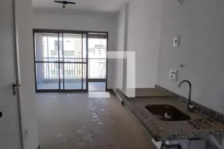 Kitnet com 1 Quarto à venda, 26m² no Indianópolis, São Paulo