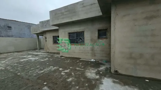 Casa com 2 Quartos à venda, 85m² no jussara, Mongaguá