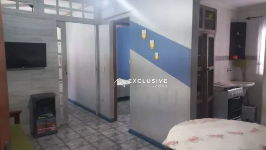 Apartamento com 2 Quartos à venda, 50m² no Praia Grande, Ubatuba
