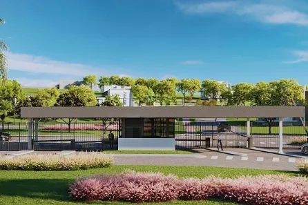 Lote/Terreno à venda, 369m² no Centro, Nova Santa Rita