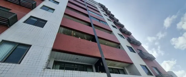 Apartamento com 3 Quartos à venda, 86m² no Jardim Oceania, João Pessoa