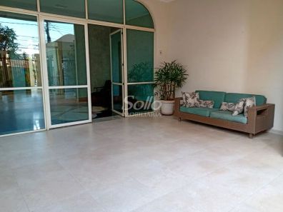 Apartamento com 4 Quartos à venda, 160m² no Fundinho, Uberlândia