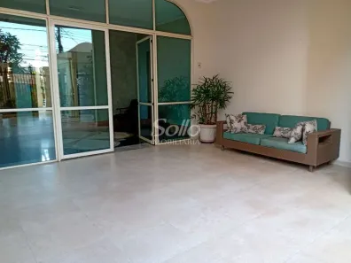 Apartamento com 4 Quartos à venda, 160m² no Fundinho, Uberlândia