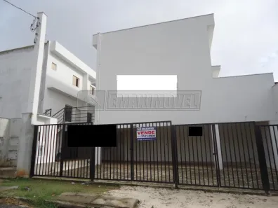 Casa com 3 Quartos à venda, 60m² no Vila Barão, Sorocaba