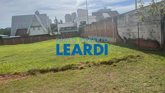 Lote/Terreno à venda, 1400m² no Alphaville Residencial Dois, Barueri