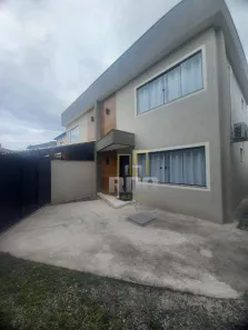 Casa com 3 Quartos à venda, 92m² no Village Rio das Ostras, Rio das Ostras