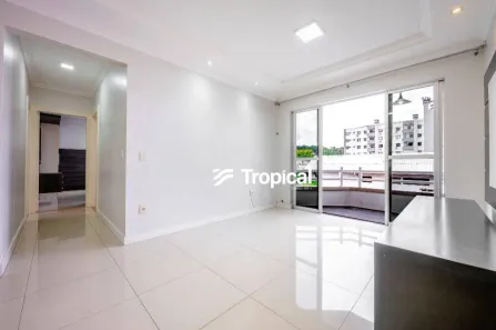 Apartamento com 2 Quartos à venda, 81m² no Fortaleza, Blumenau