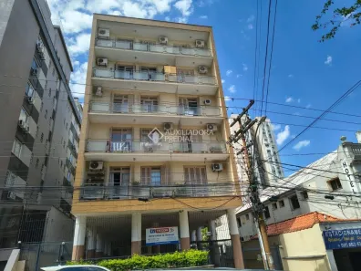 Apartamento com 1 Quarto à venda, 51m² no Floresta, Porto Alegre