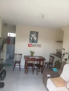 Apartamento com 2 Quartos à venda, 44m² no Jardim Cruzeiro do Sul, Jaguariúna