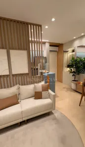 Apartamento com 2 Quartos à venda, 37m² no Residencial Village Campos Verdes, Goiânia