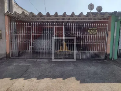 Casa com 3 Quartos à venda, 103m² no Cidade Morumbi, São José dos Campos