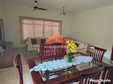 Casa com 3 Quartos à venda, 123m² no Bosque dos Eucaliptos, São José dos Campos