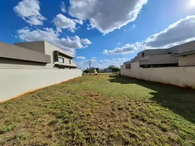 Lote/Terreno à venda, 360m² no Residencial Alto do Castelo, Ribeirão Preto