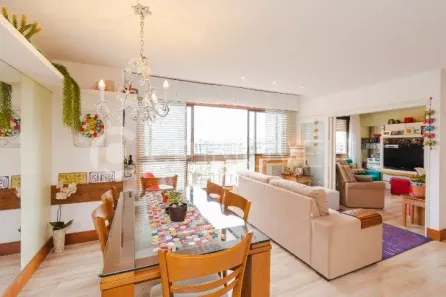 Apartamento com 3 Quartos à venda, 87m² no Passo da Areia, Porto Alegre