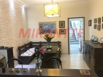 Sobrado com 3 Quartos à venda, 161m² no Vila Rosa, São Paulo