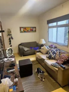 Apartamento com 3 Quartos à venda, 69m² no Pinheiros, São Paulo