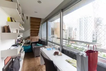 Apartamento com 2 Quartos à venda, 200m² no Vila Mariana, São Paulo