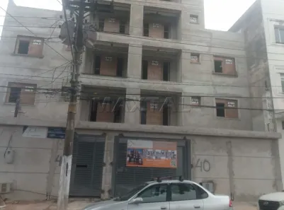 Casa de Condomínio com 2 Quartos à venda, 60m² no Jardim das Laranjeiras, São Paulo